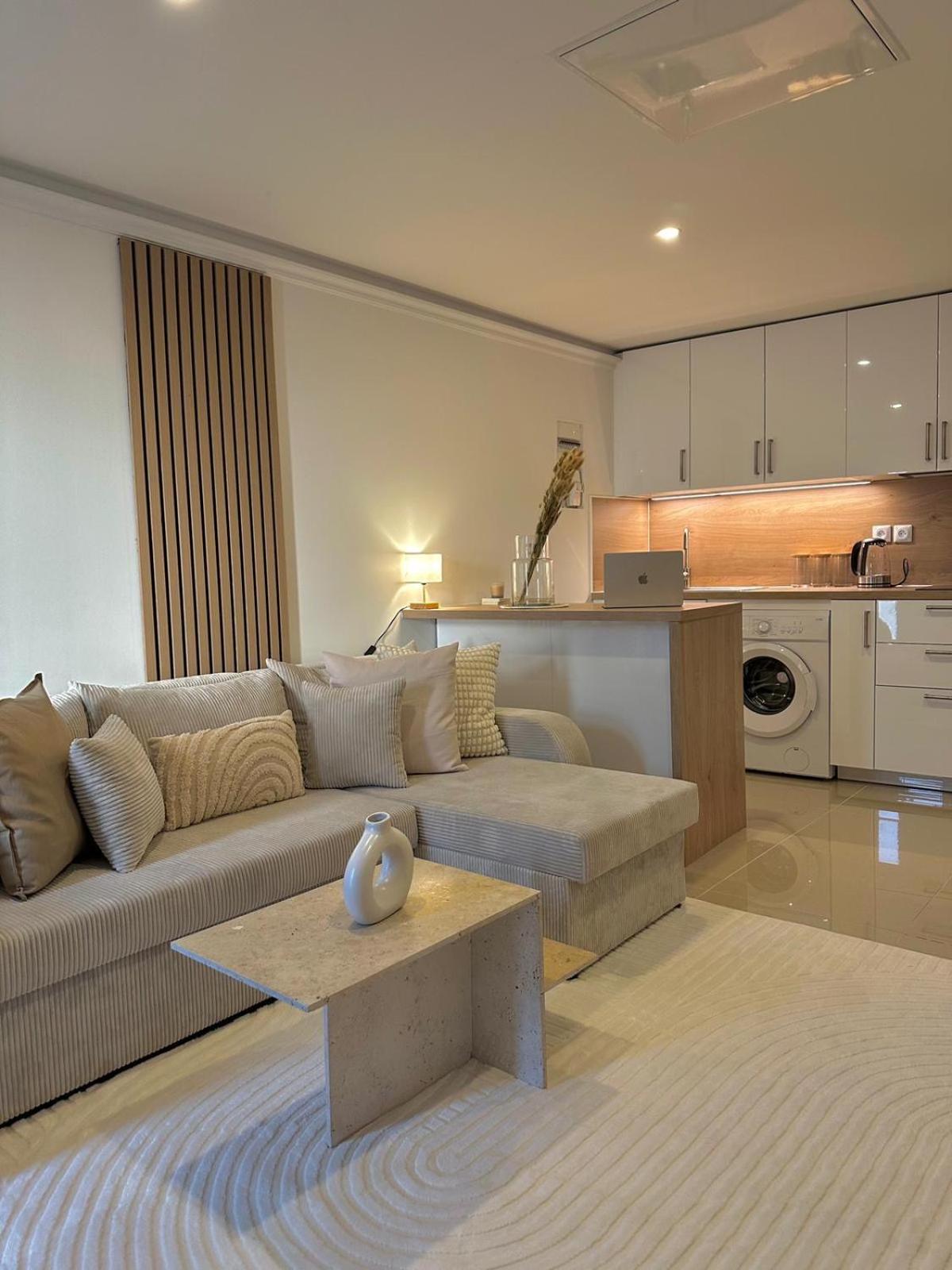 Studio Moderne Et Spacieux Draveil Dış mekan fotoğraf