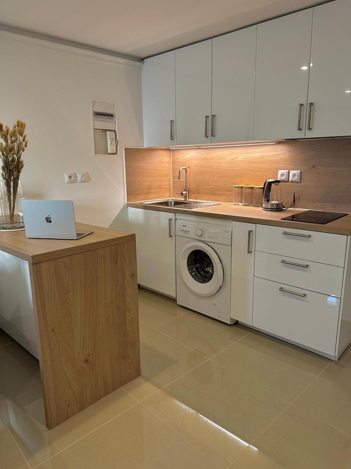 Studio Moderne Et Spacieux Draveil Dış mekan fotoğraf